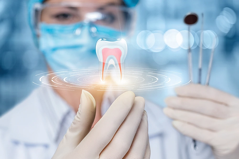 why do i need root canal treatment