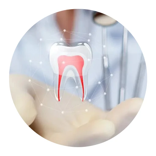 Sedation Dentist Concord NH root cannal